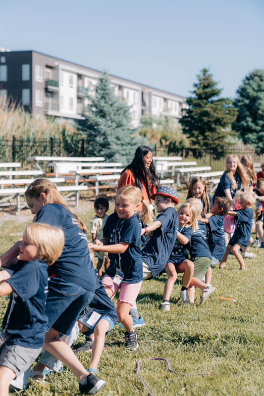 2026 Utah Valley Patriot Camp