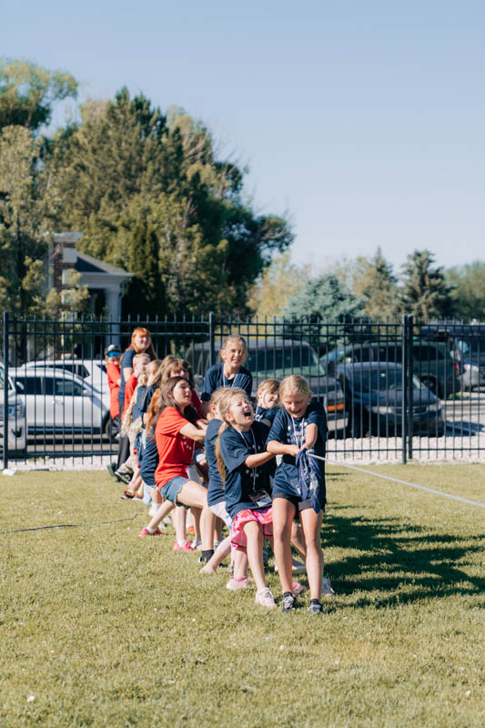2026 Utah Valley Patriot Camp