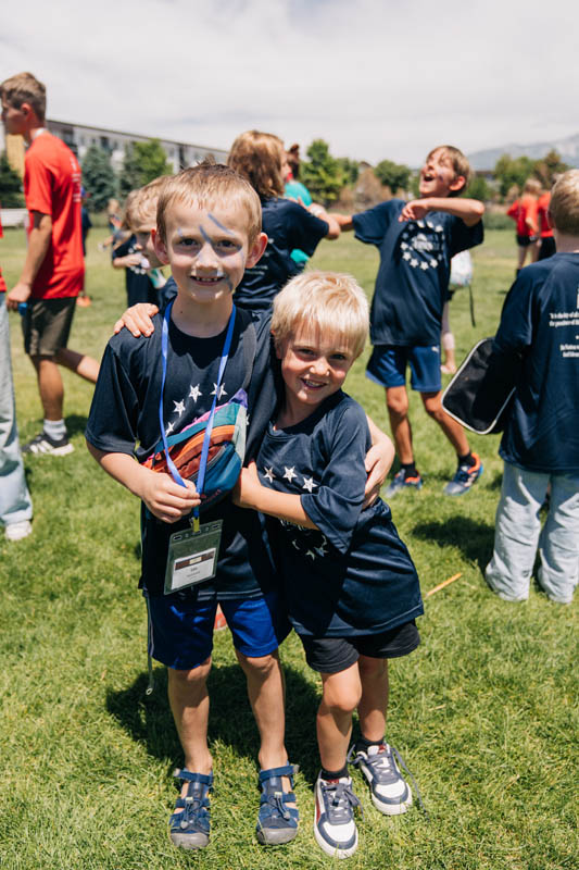 2026 PG Patriot Camp - Day 2