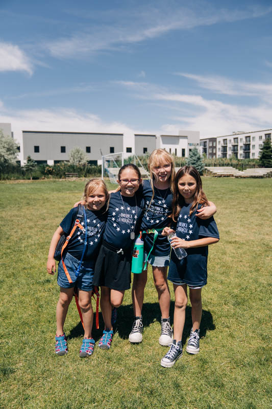 2026 PG Patriot Camp - Day 2