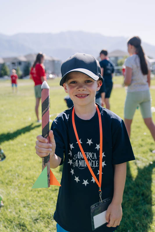 2026 PG Patriot Camp - Day 3