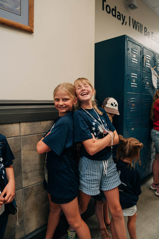 2026 PG Patriot Camp - Day 3