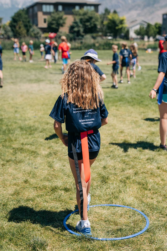 2026 PG Patriot Camp - Day 3