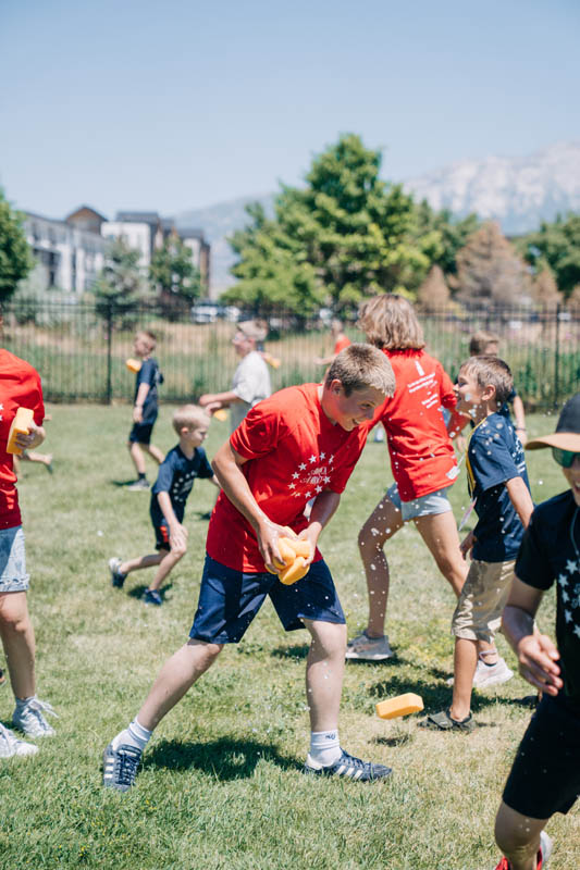 2026 PG Patriot Camp - Day 3
