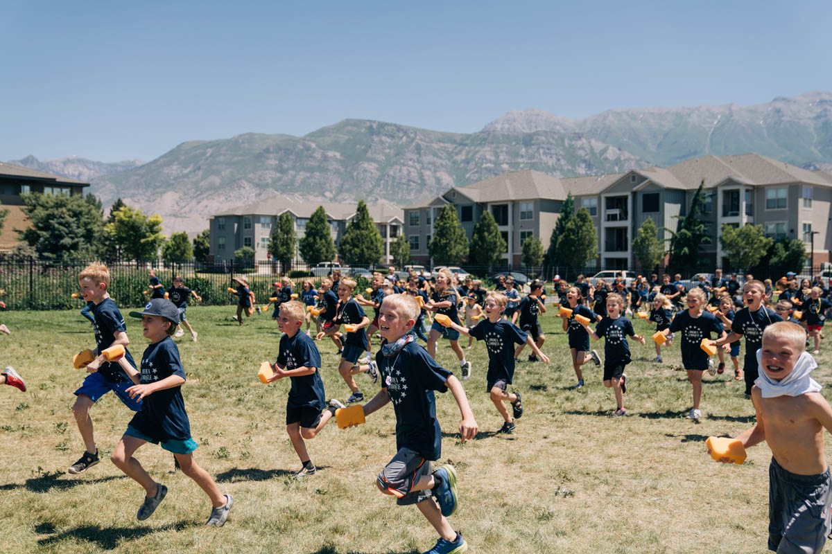 2026 PG Patriot Camp - Day 3