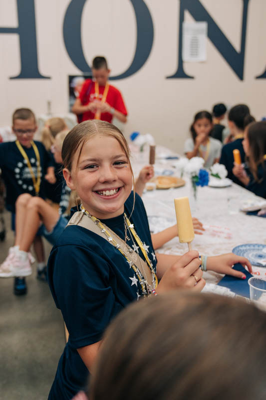 2026 PG Patriot Camp - Day 3