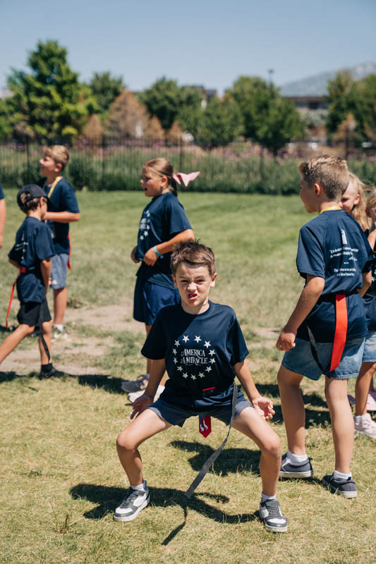 2026 PG Patriot Camp - Day 3