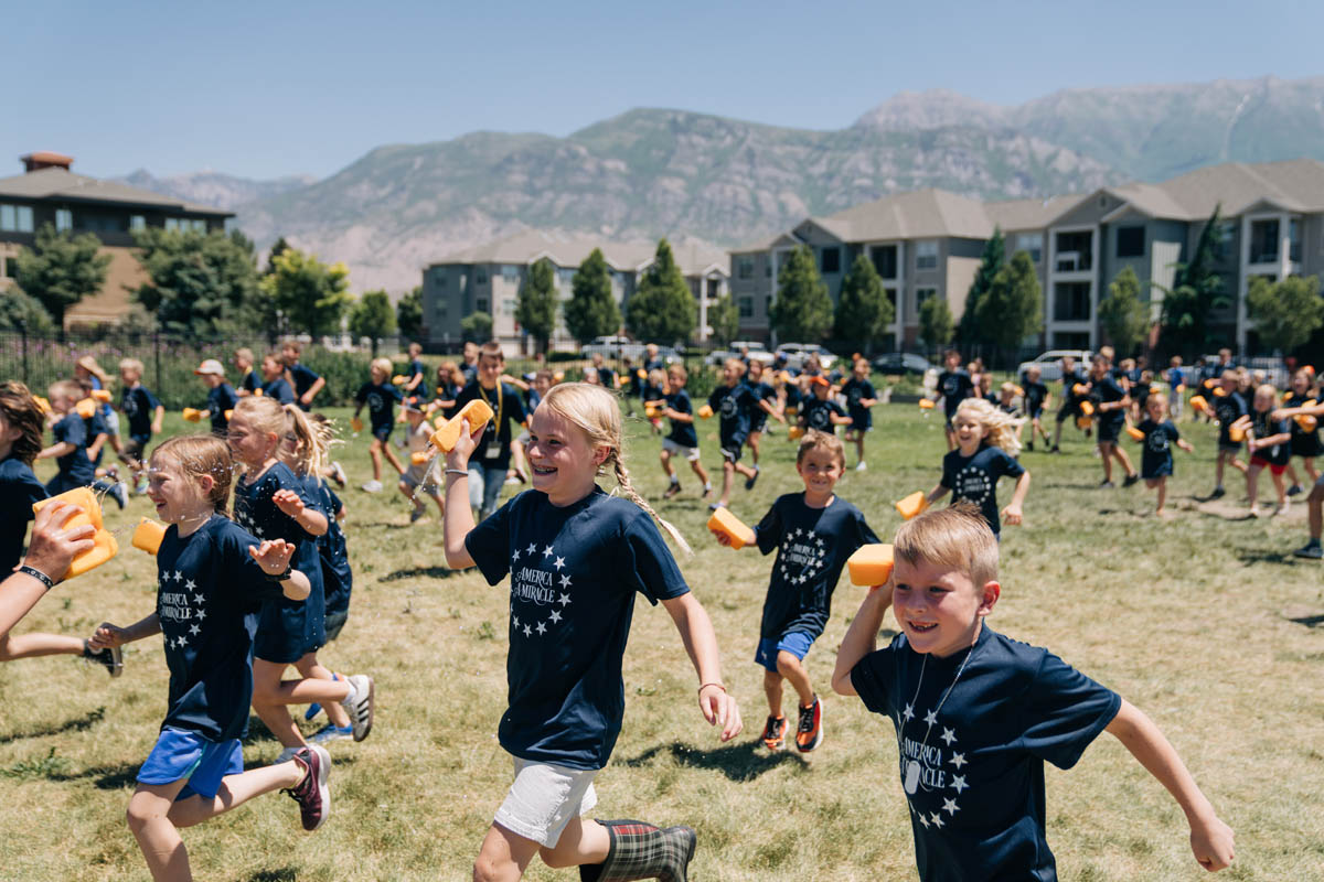 2026 PG Patriot Camp - Day 3