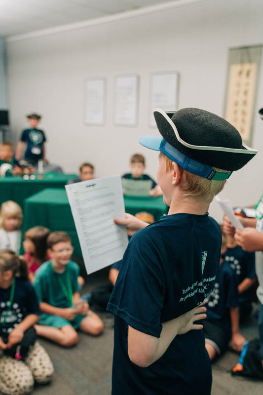 2026 PG Patriot Camp - Day 4