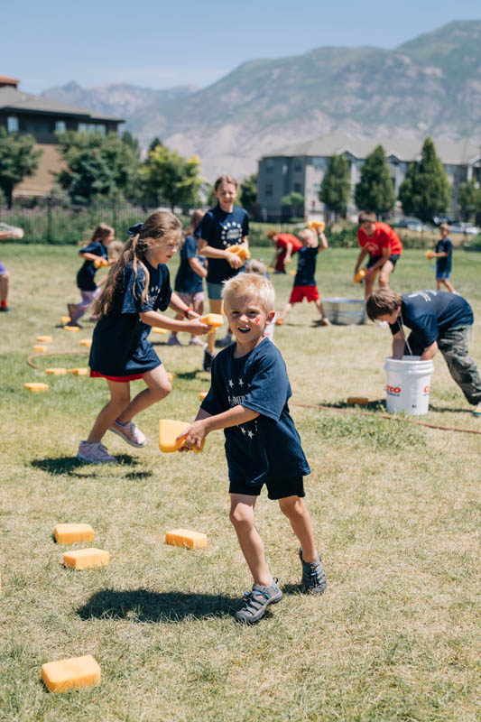 2026 PG Patriot Camp - Day 4