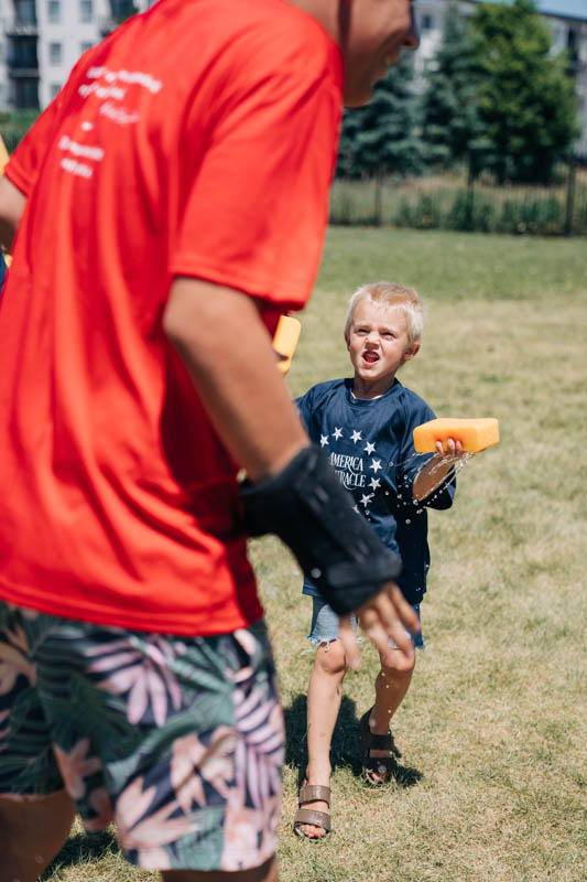 2026 PG Patriot Camp - Day 4