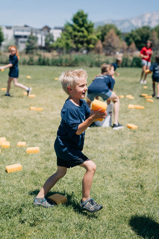 2026 PG Patriot Camp - Day 4