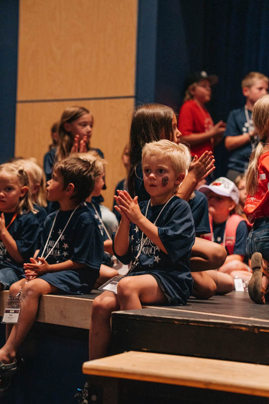 2026 PG Patriot Camp - Day 5