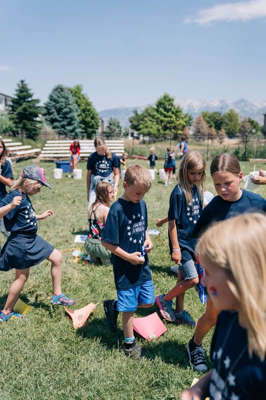 2026 PG Patriot Camp - Day 5