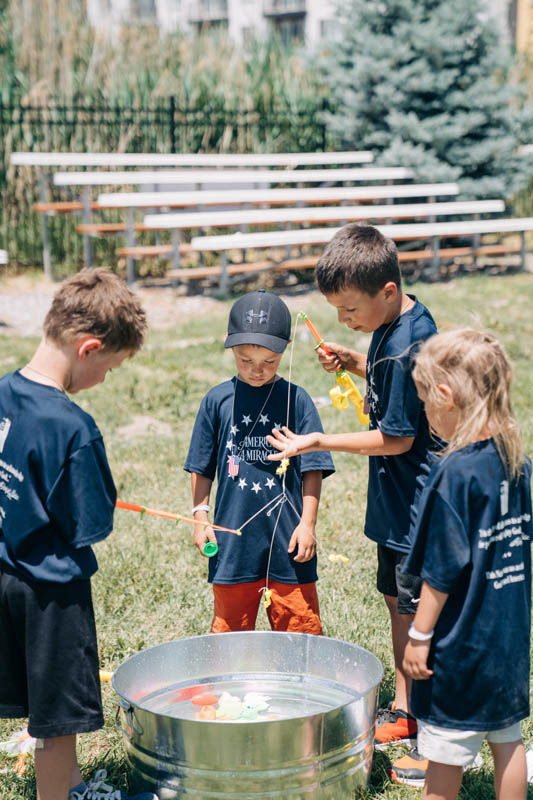 2026 PG Patriot Camp - Day 5