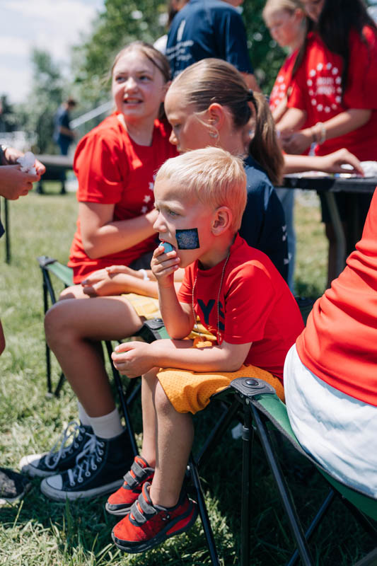 2026 PG Patriot Camp - Day 5