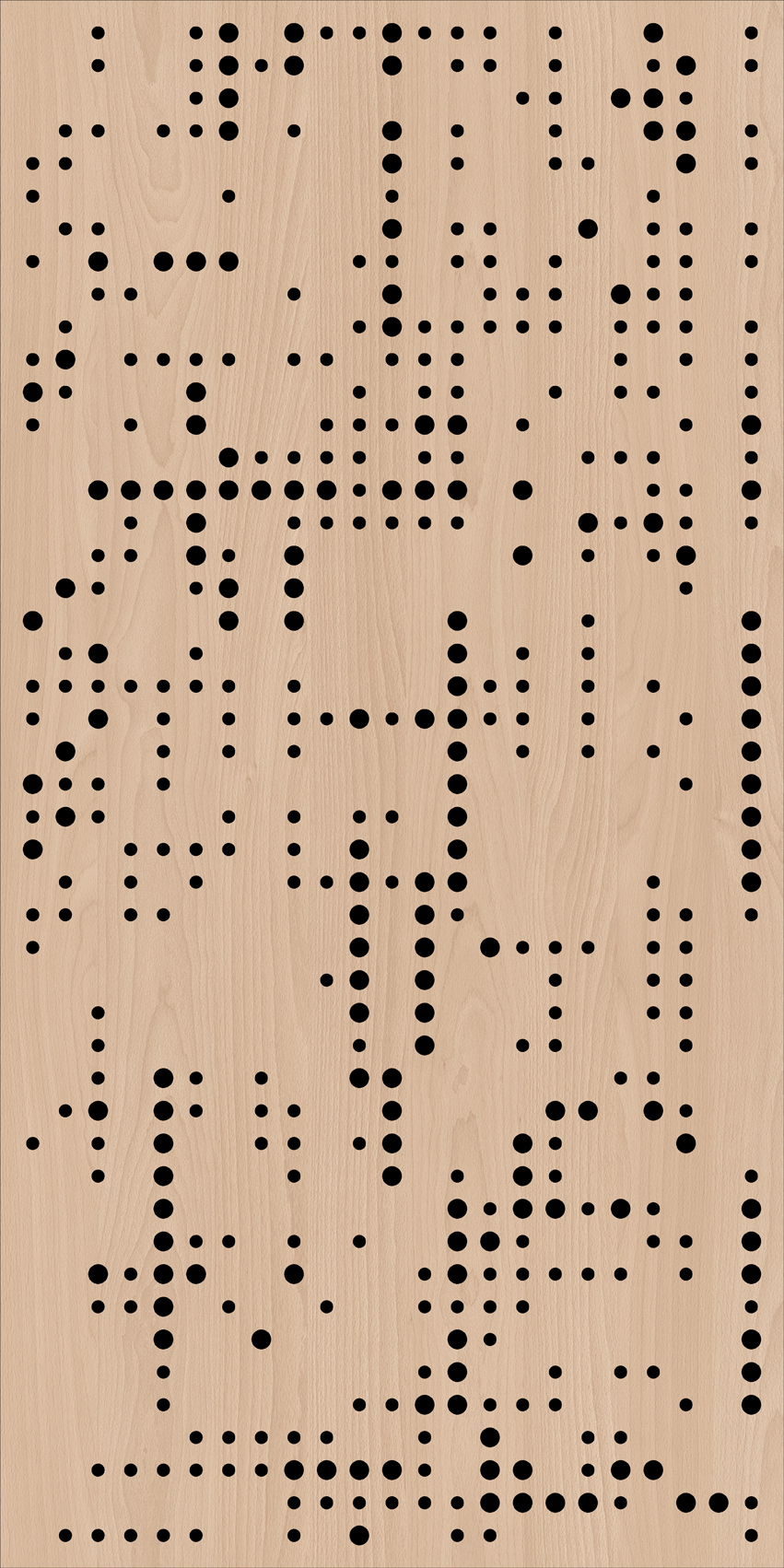 02 - Motherboard Holes