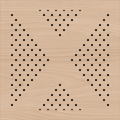 06 - Woven Holes