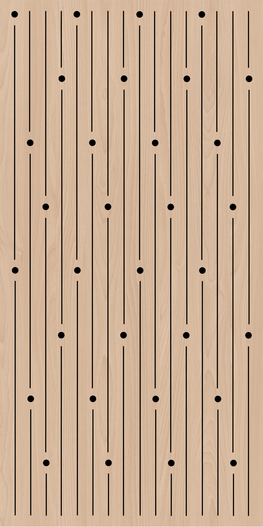 16 - Dotted Lines