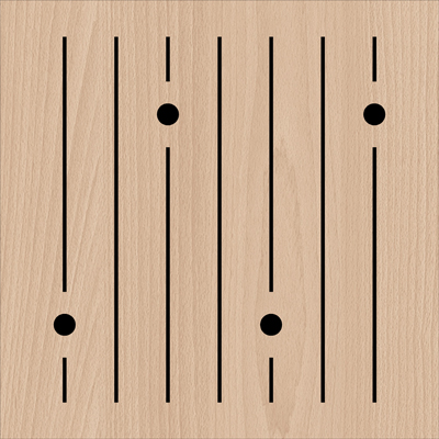 16 - Dotted Lines