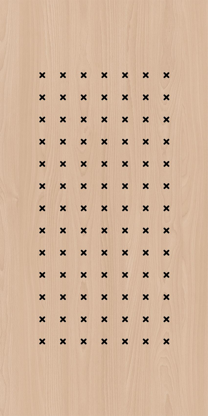 20 - Cross Pane