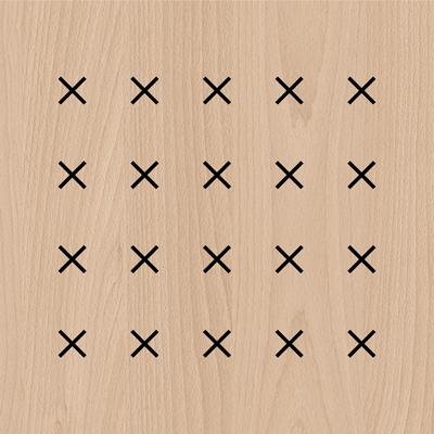 20 - Cross Pane