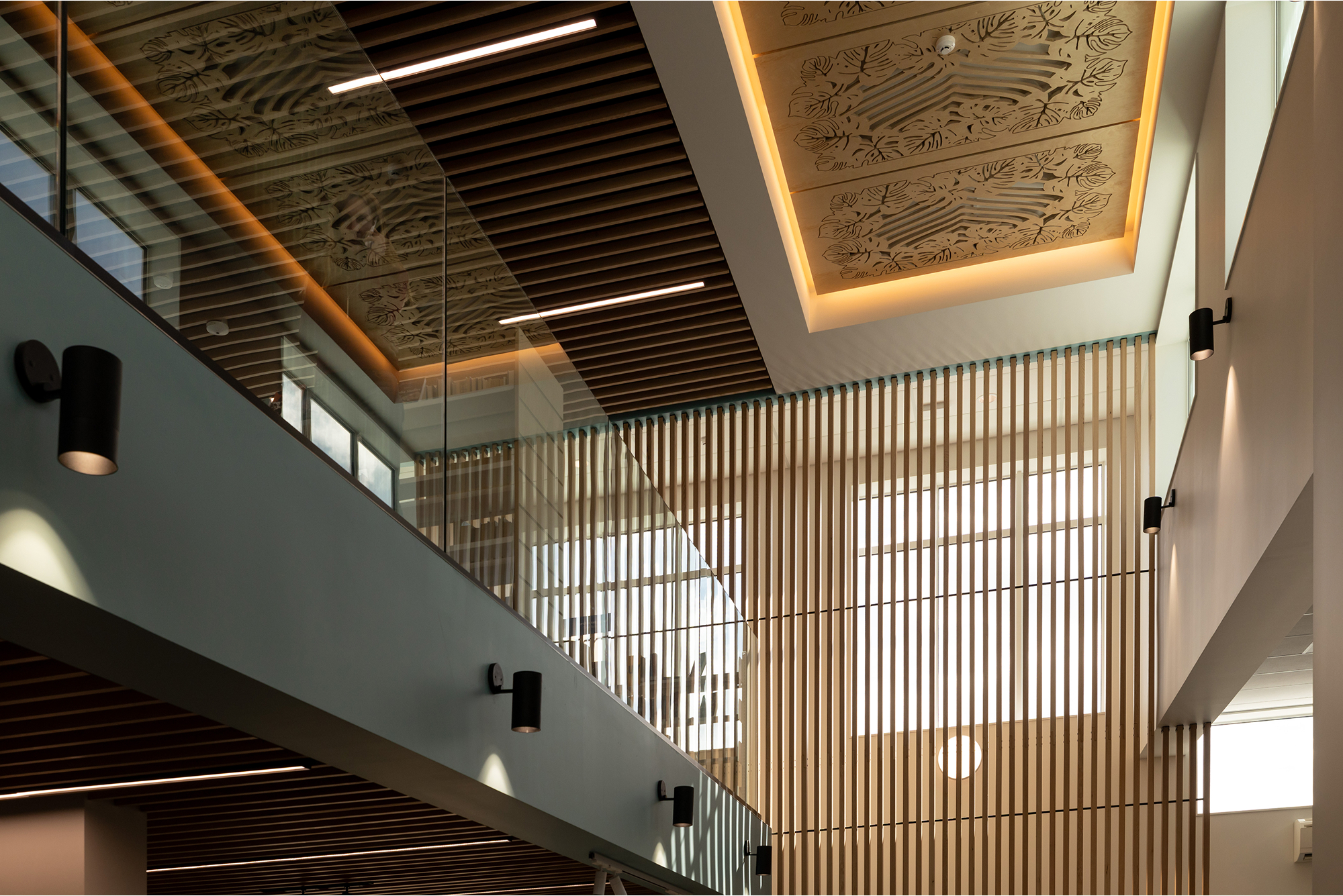 Ōrewa Library