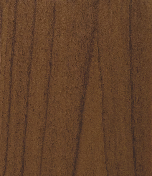 Aluminium Dark Australian Cedar