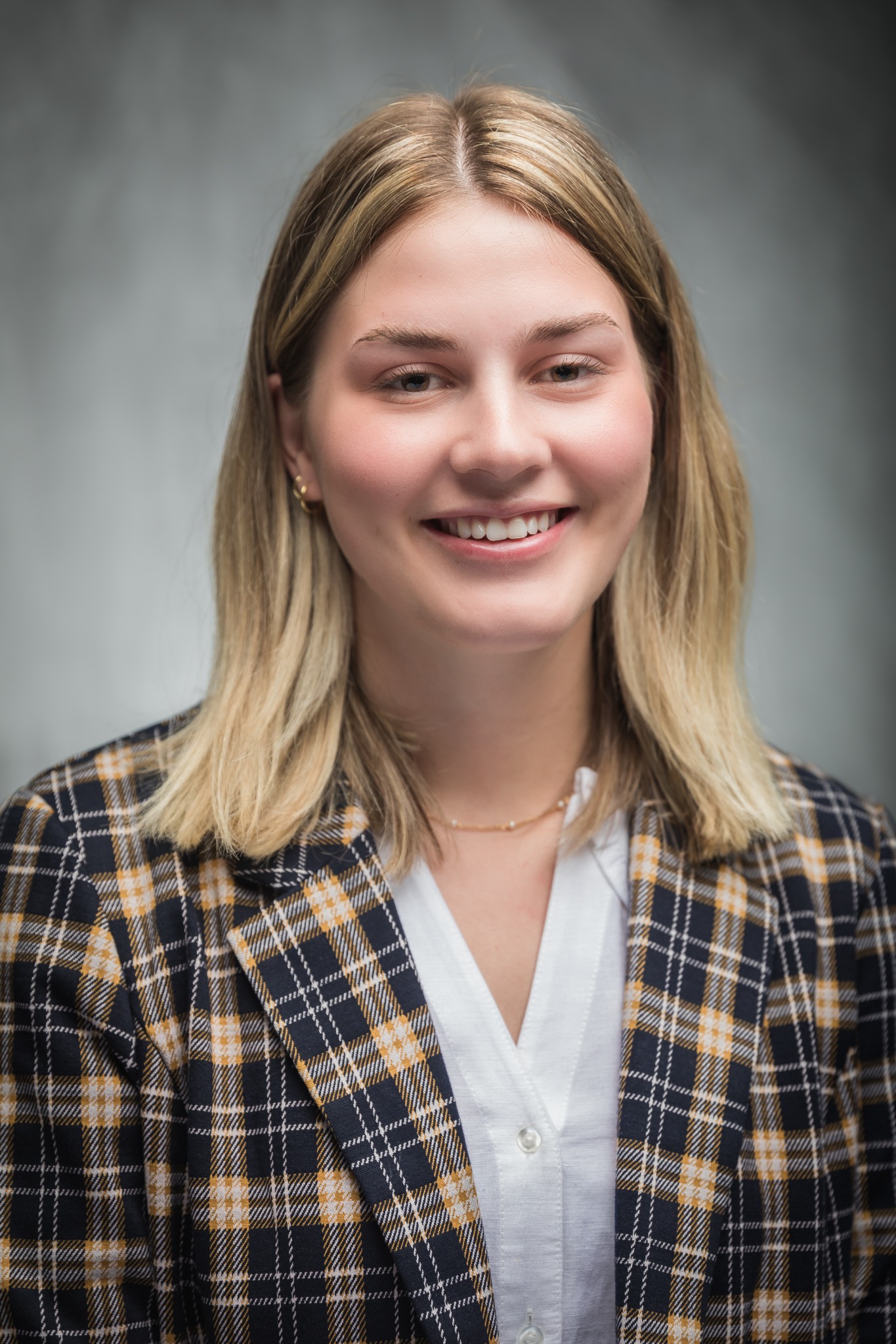 Audrey Hill headshot