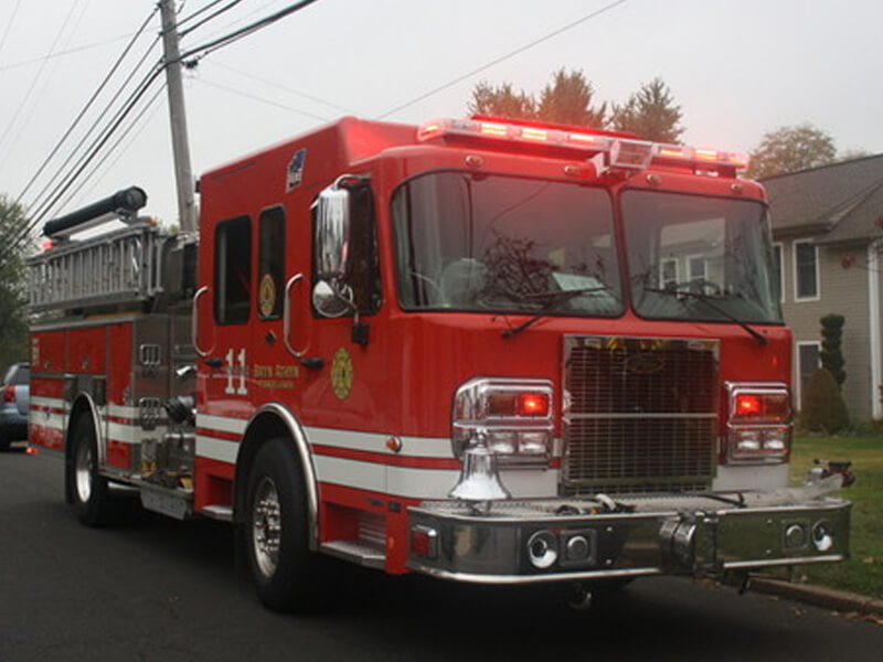 Engine 11