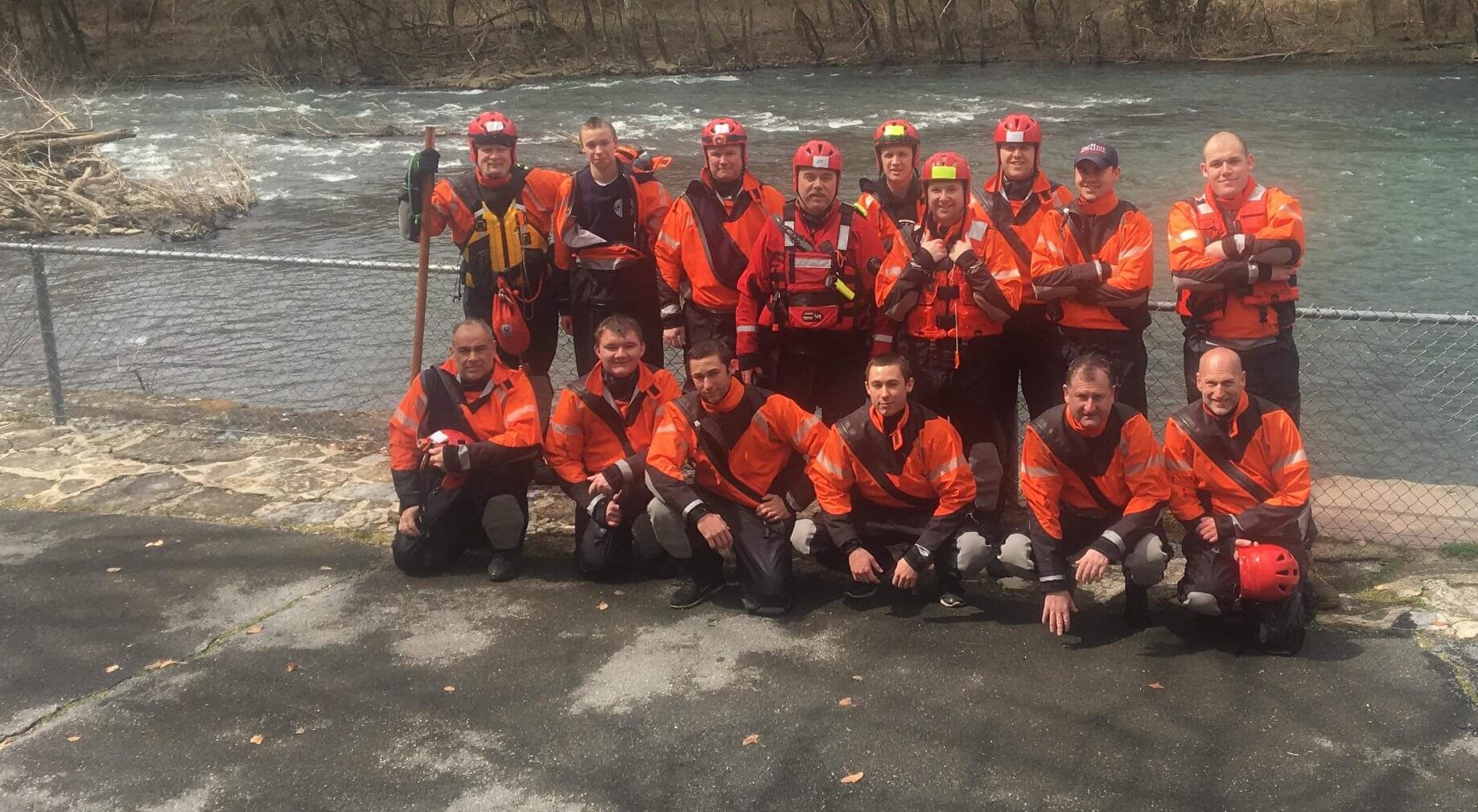waterrescue