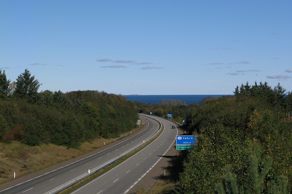 The Danish Road Directorate