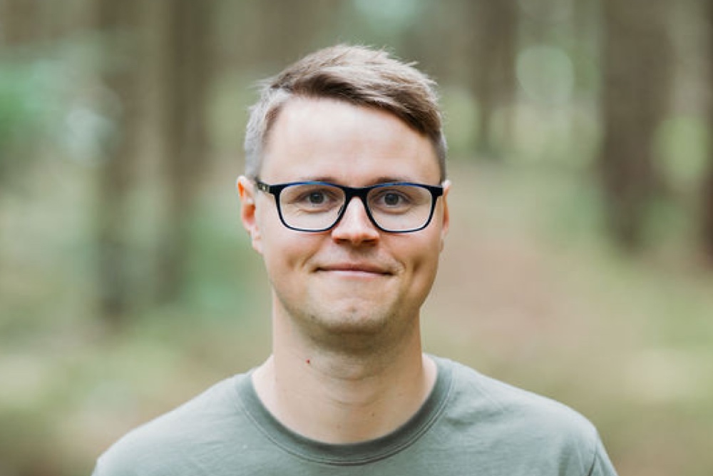 Customer Success Benjamin Lauridsen