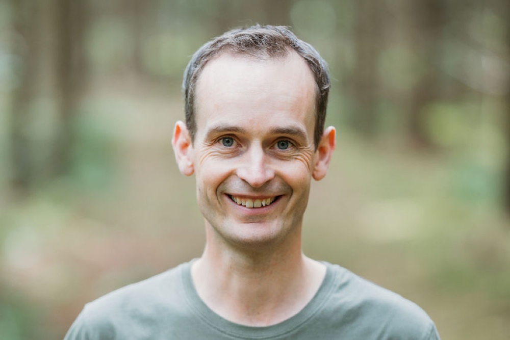 CFO and COO Henrik Neergaard-Petersen 