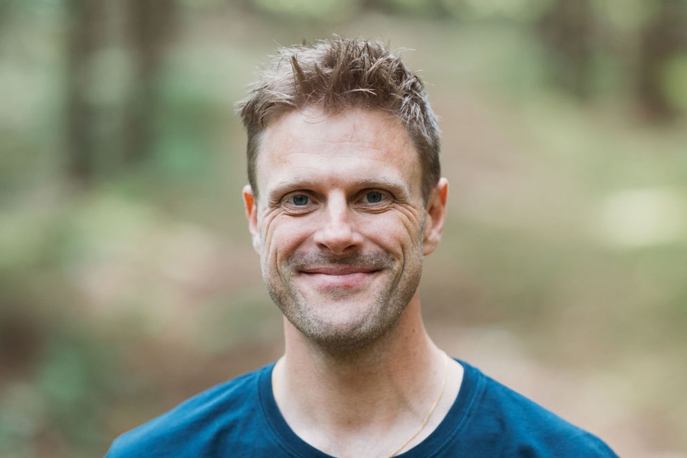 CEO Jens Isbak