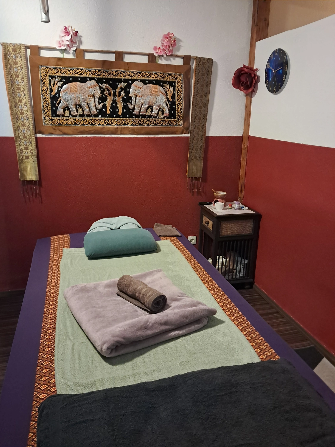 Benja Thaimassage