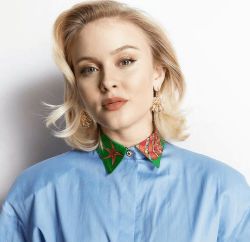 Zara Larsson