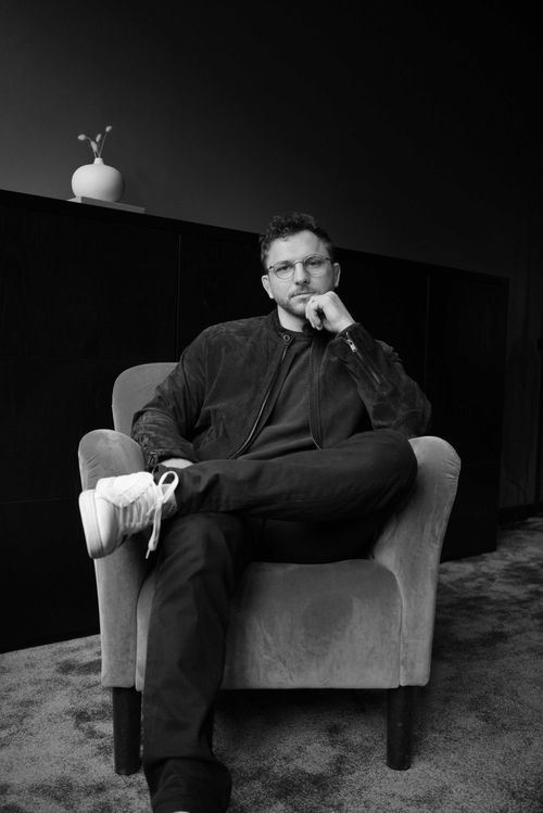 Nicholas Jacobsson