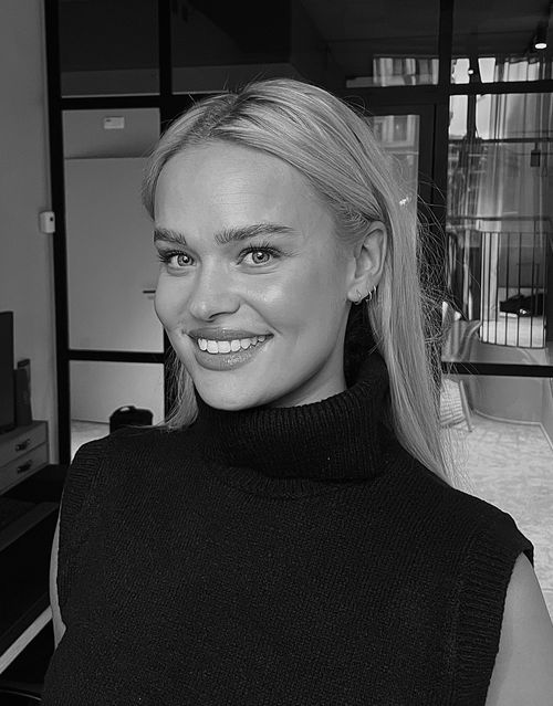 Anna Björkman