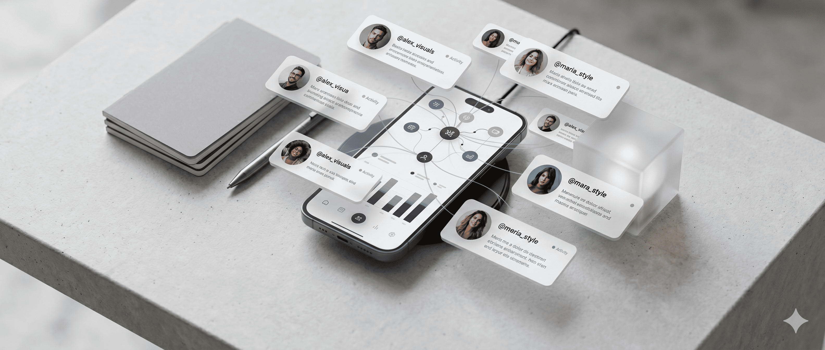The Influencer Agency's "Uber Moment": What Happens When AI Takes Over?