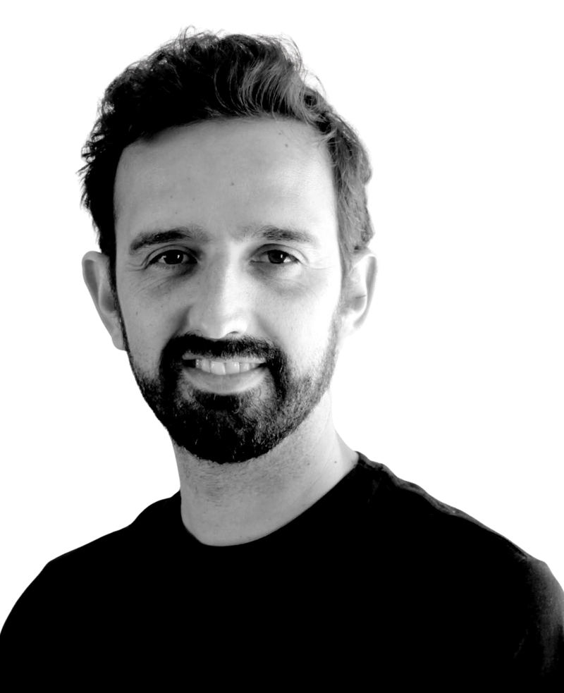 About John Carter - Consultant Webflow Temple
