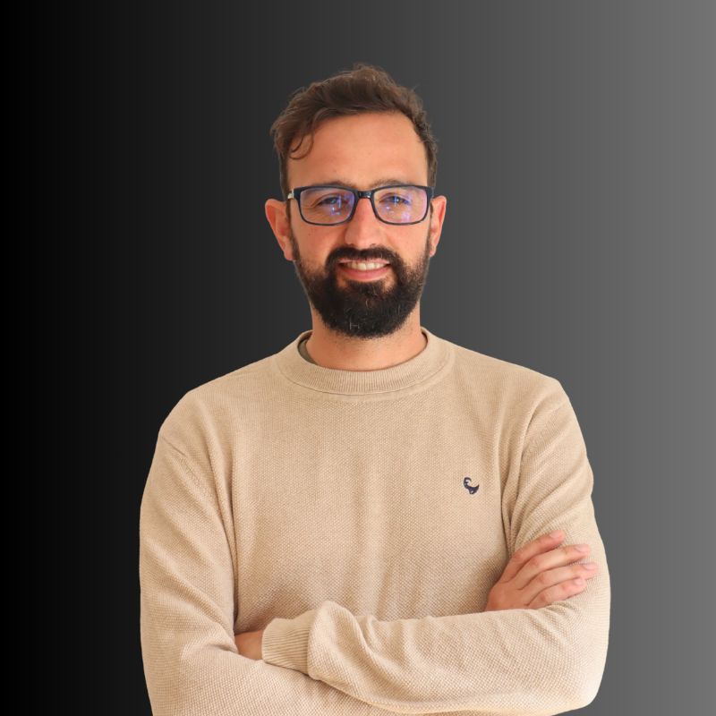 About John Carter - Consultant Webflow Temple