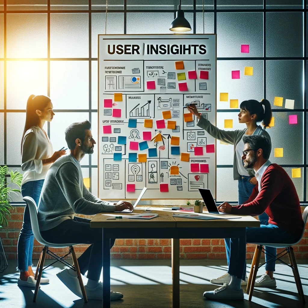 Why most tech teams fail - the Product Tripod