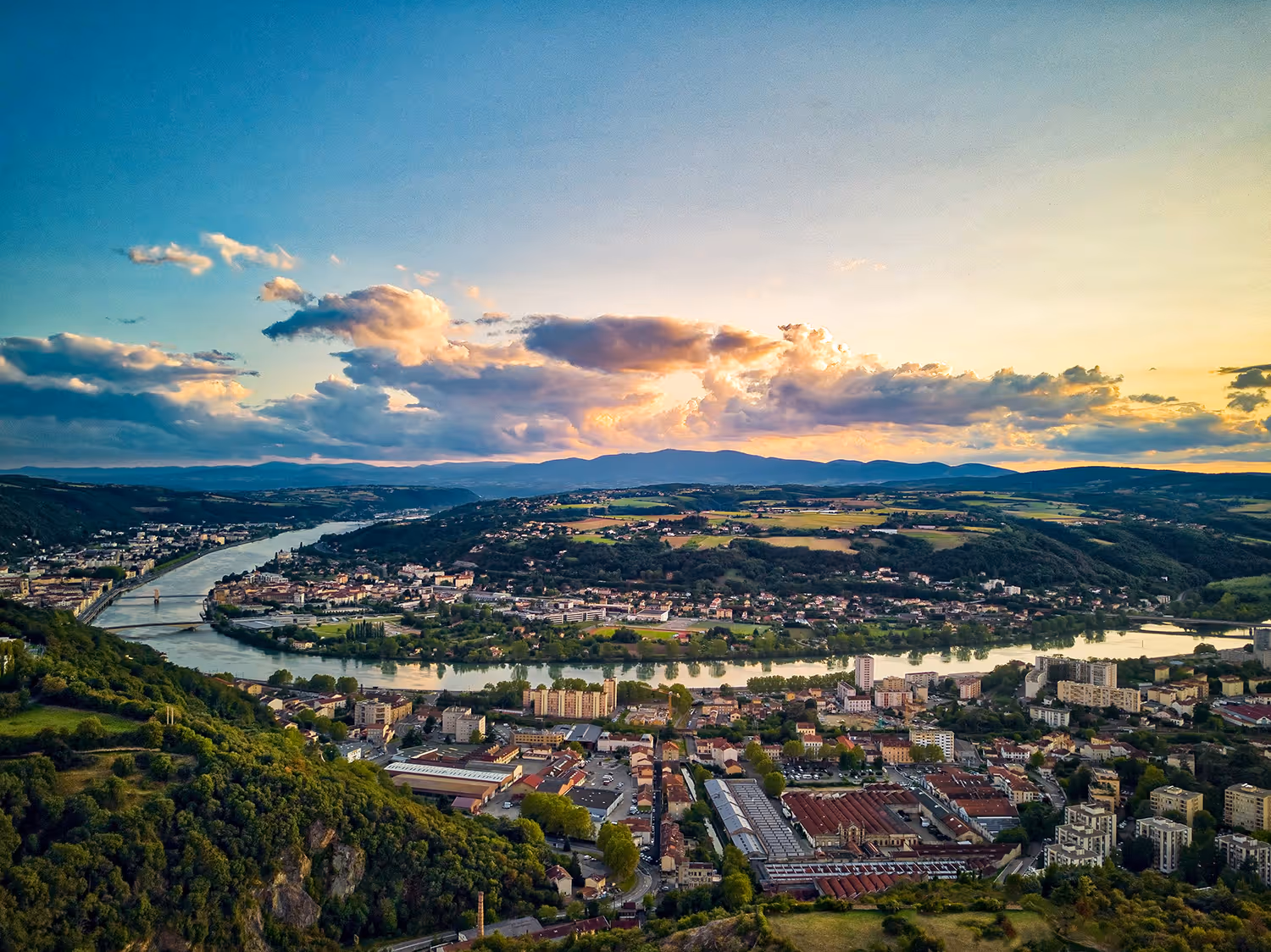Audit énergétique Saint Etienne rénovation énergétique 42 loire