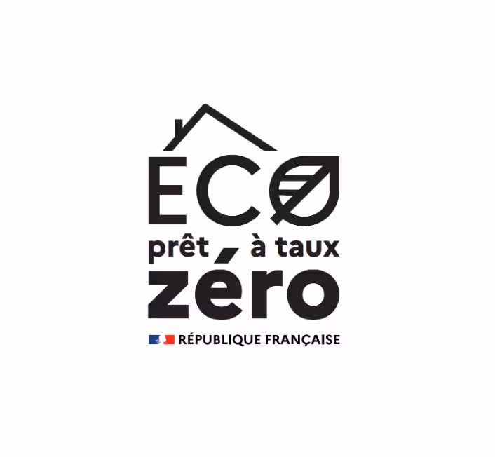 Eco prêt à taux zéro aide rénovation énergétique - 50 000€ 