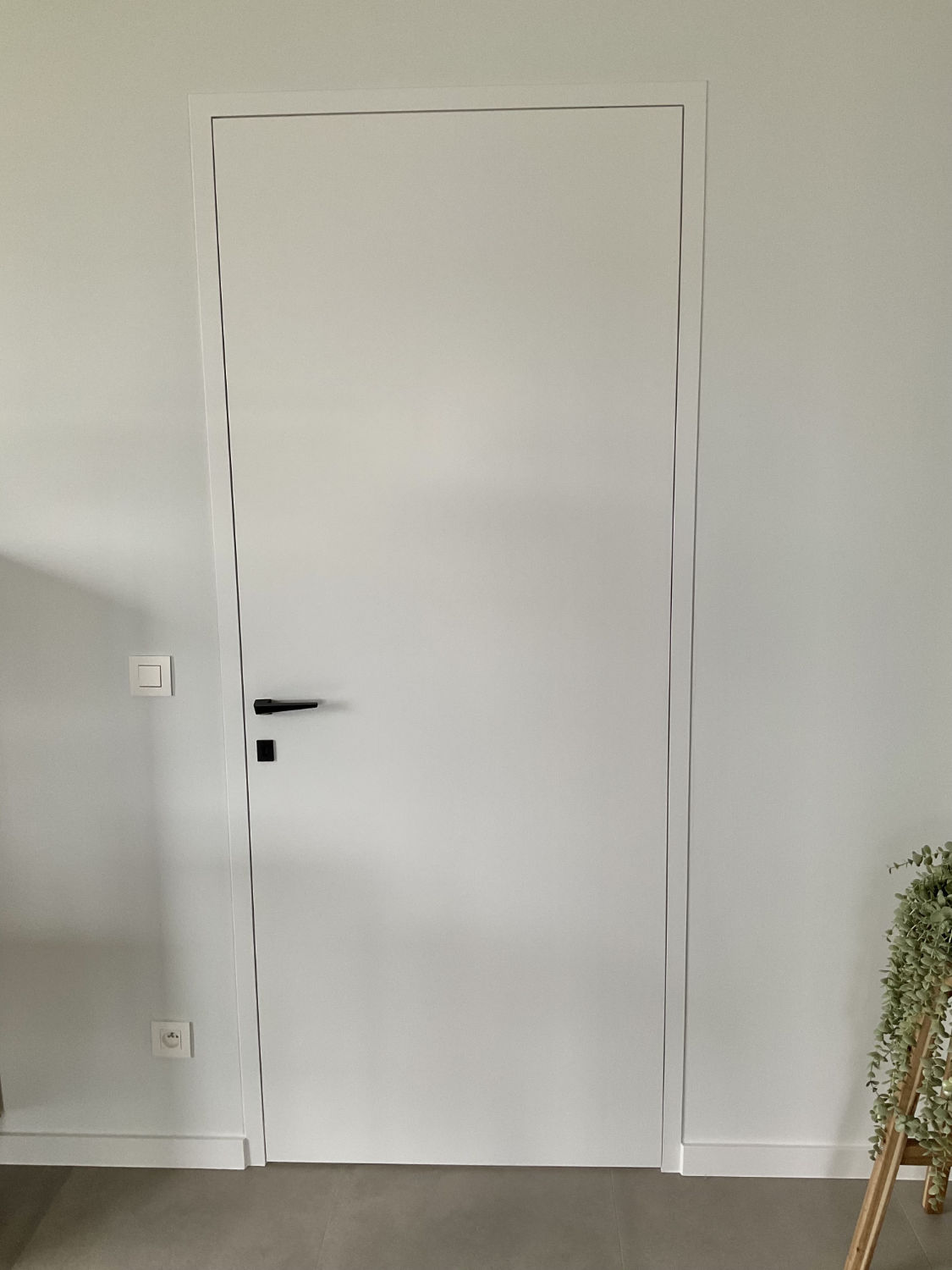 Binnendeur