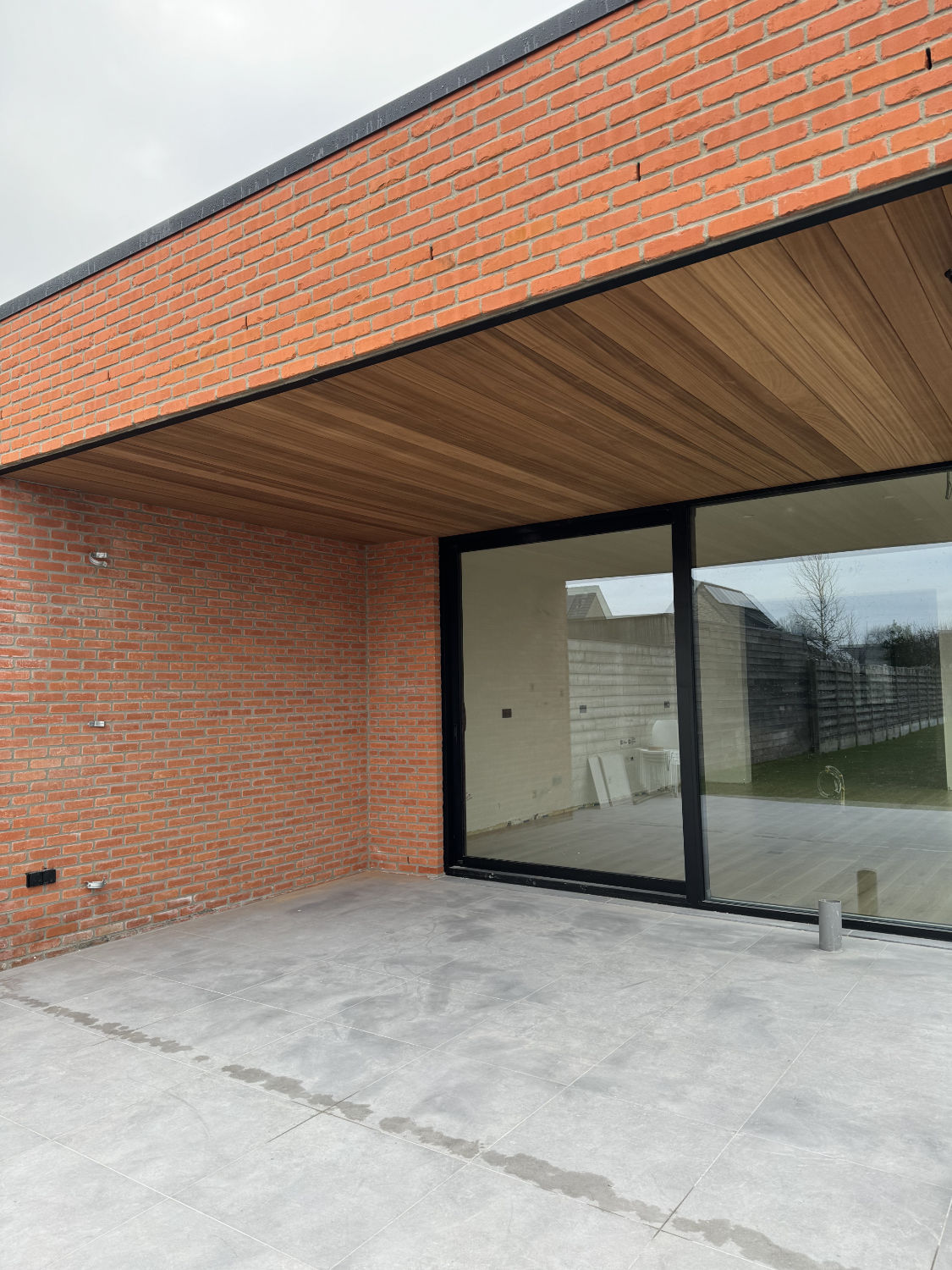 Gevelbekleding