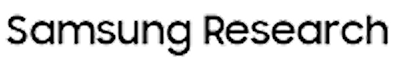 Samsung R&D