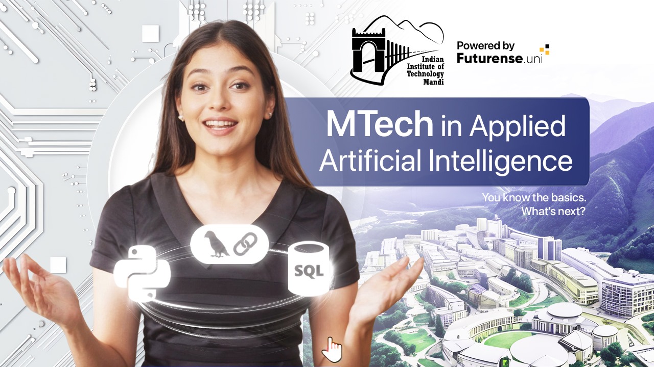 Applied AI