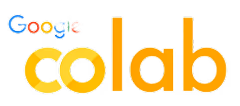 google colab